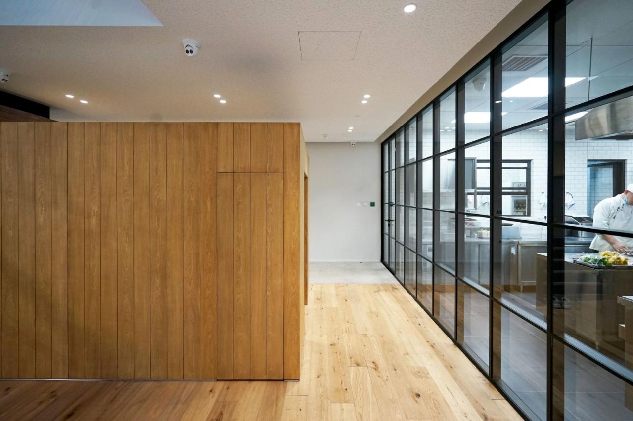 BIM建筑|IBG ”H”幼儿园 / 日比野設計 + 幼児の城 BIM建筑|IBG ”H”幼儿园 / 日比野設計 + 幼児の城