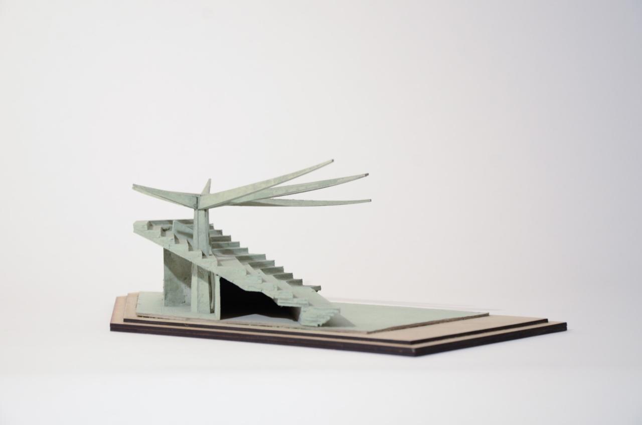 BIM建筑|Manuel Vargas Iziquierdo 棒球场与体育中心 / Bernardo Quinzaños + CCA Centro de Colaboración Arquitectónica BIM建筑|Manuel Vargas Iziquierdo 棒球场与体育中心 / Bernardo Quinzaños + CCA Centro de Colaboración Arquitectónica