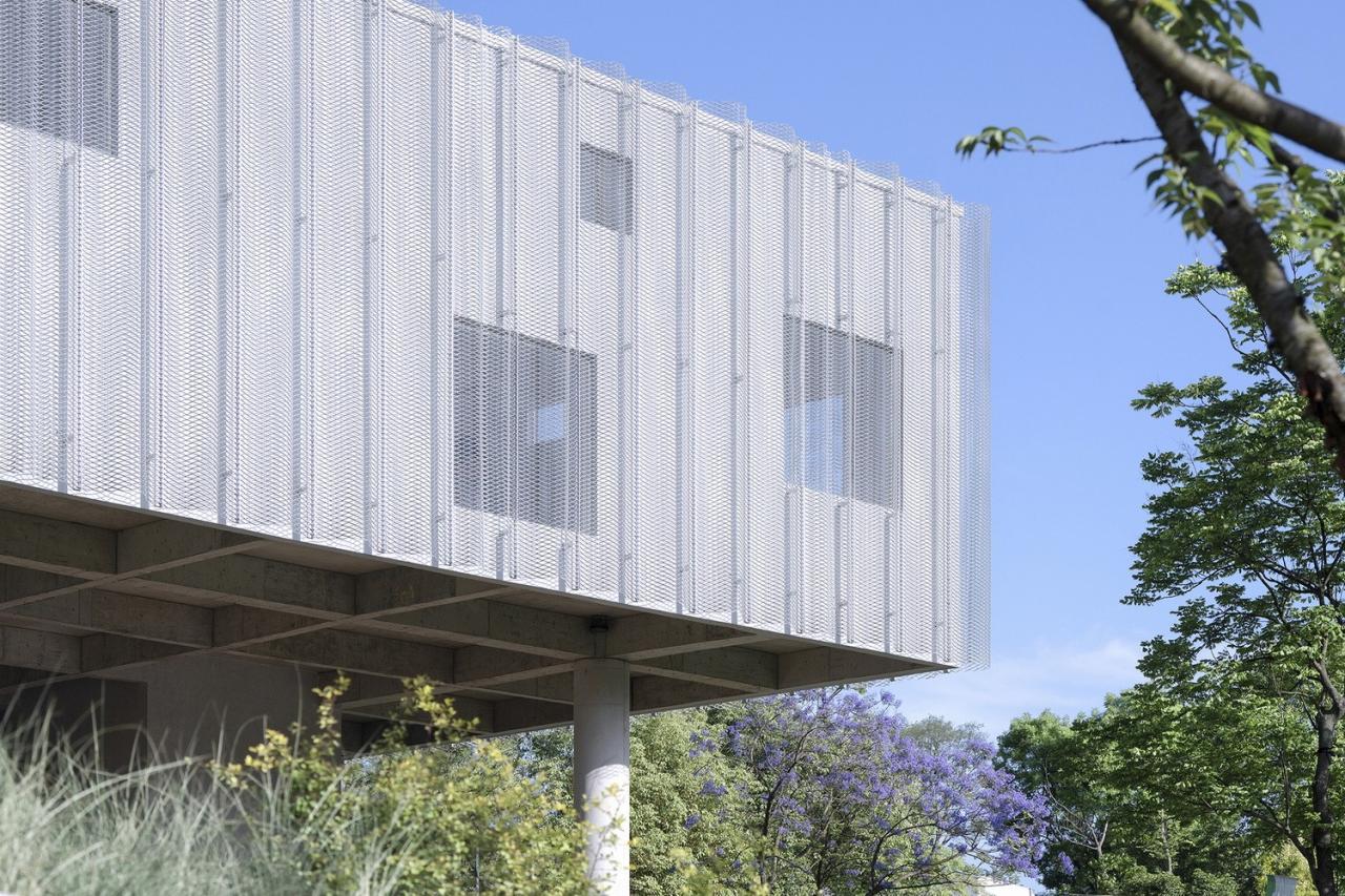 BIM建筑|麓湖CPI岛 / 几里建筑 BIM建筑|麓湖CPI岛 / 几里建筑