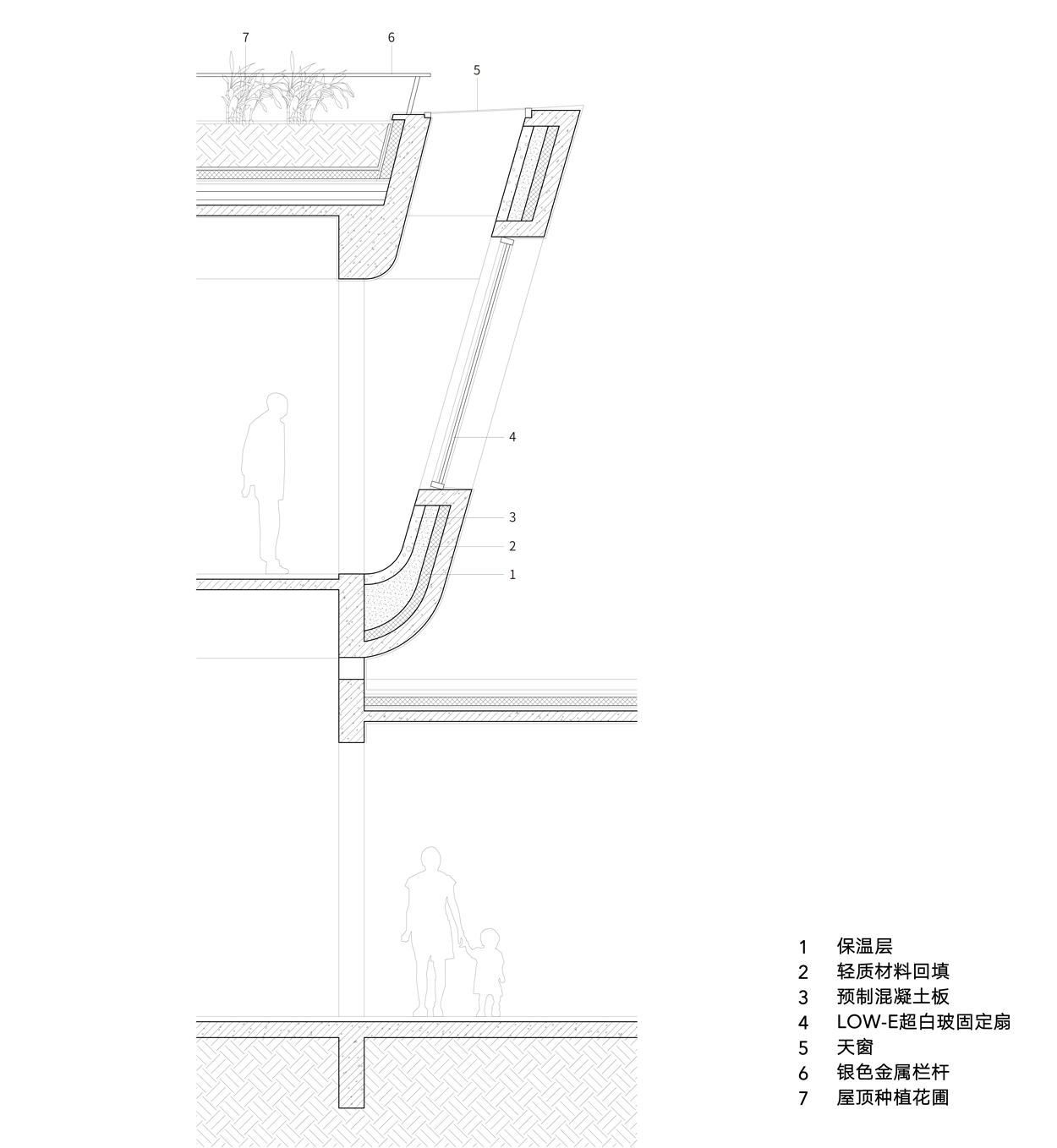 BIM建筑|孤岛浮舟:舟山柴山岛托老所 / 孟凡浩-line+建筑事务所 BIM建筑|孤岛浮舟:舟山柴山岛托老所 / 孟凡浩-line+建筑事务所