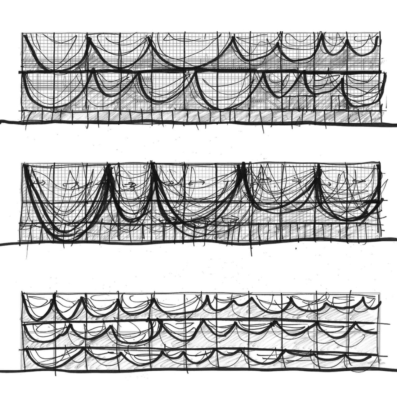 BIM建筑|Atelier Médicis / Studio Muoto + Titan BIM建筑|Atelier Médicis / Studio Muoto + Titan