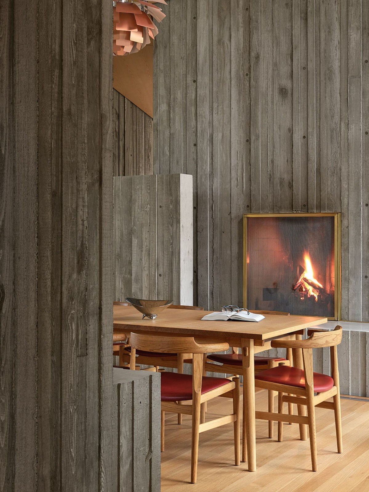 BIM建筑|Dove 小屋 / AGATHOM Co. BIM建筑|Dove 小屋 / AGATHOM Co.