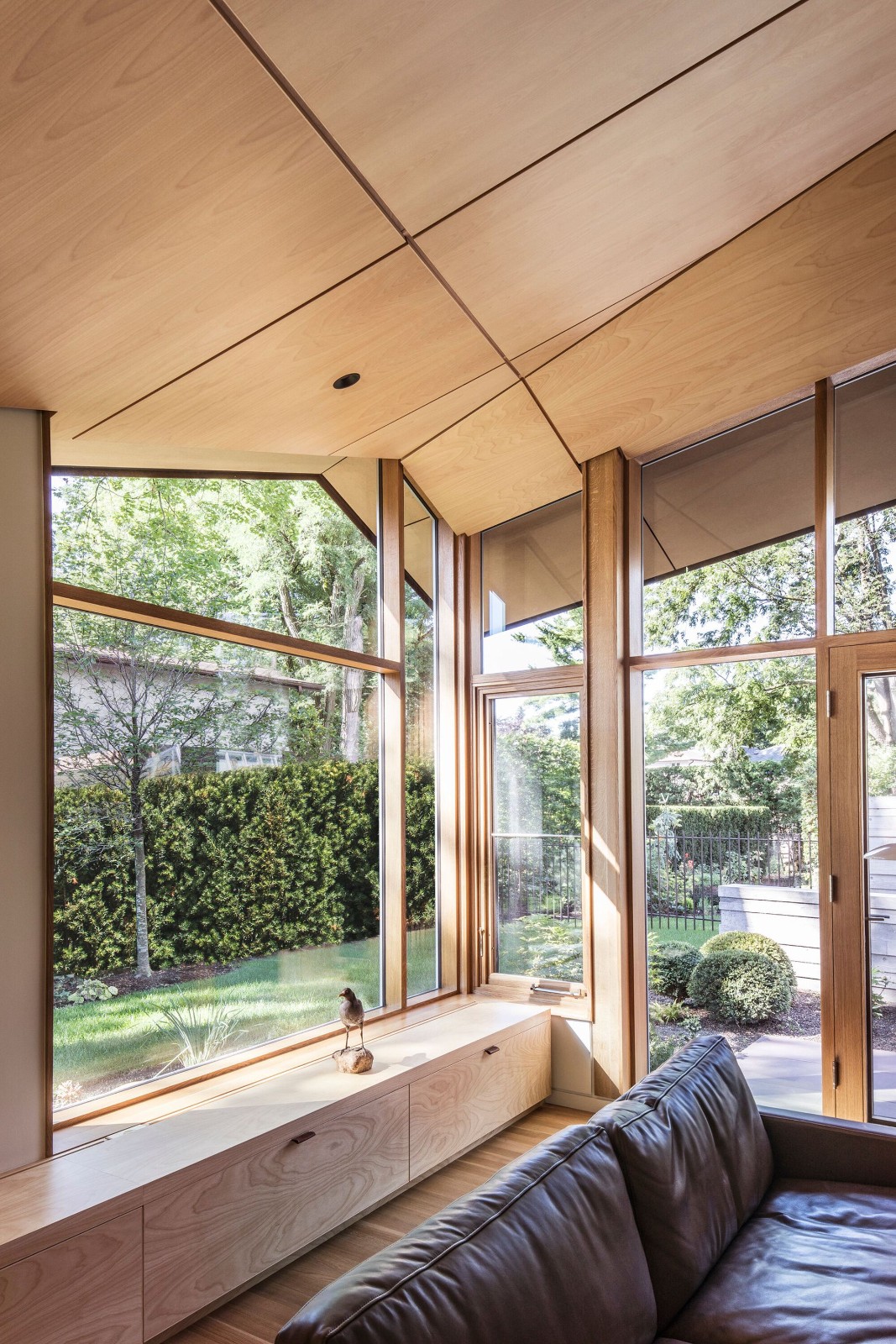 BIM建筑|Dove 小屋 / AGATHOM Co. BIM建筑|Dove 小屋 / AGATHOM Co.