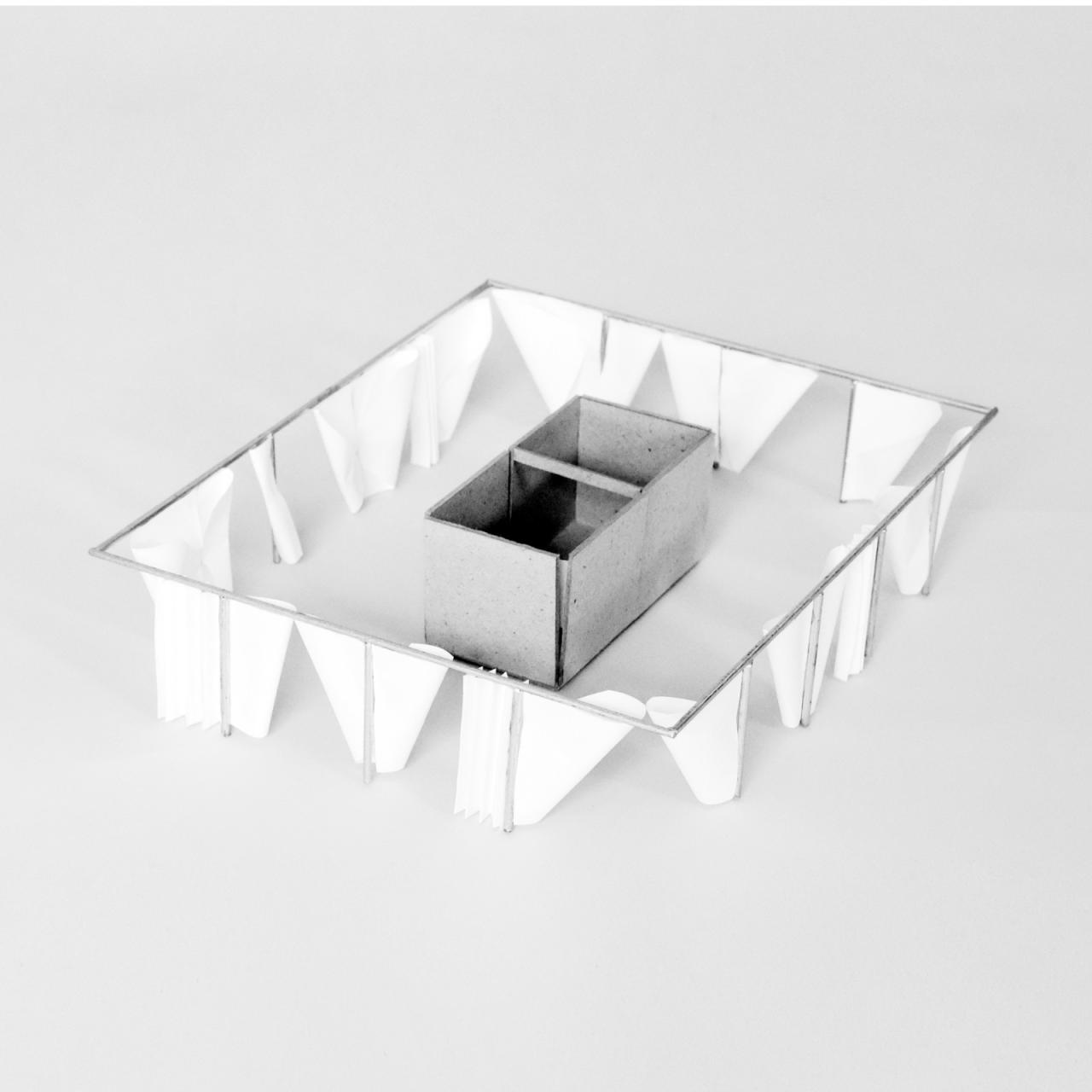 BIM建筑|Atelier Médicis / Studio Muoto + Titan BIM建筑|Atelier Médicis / Studio Muoto + Titan