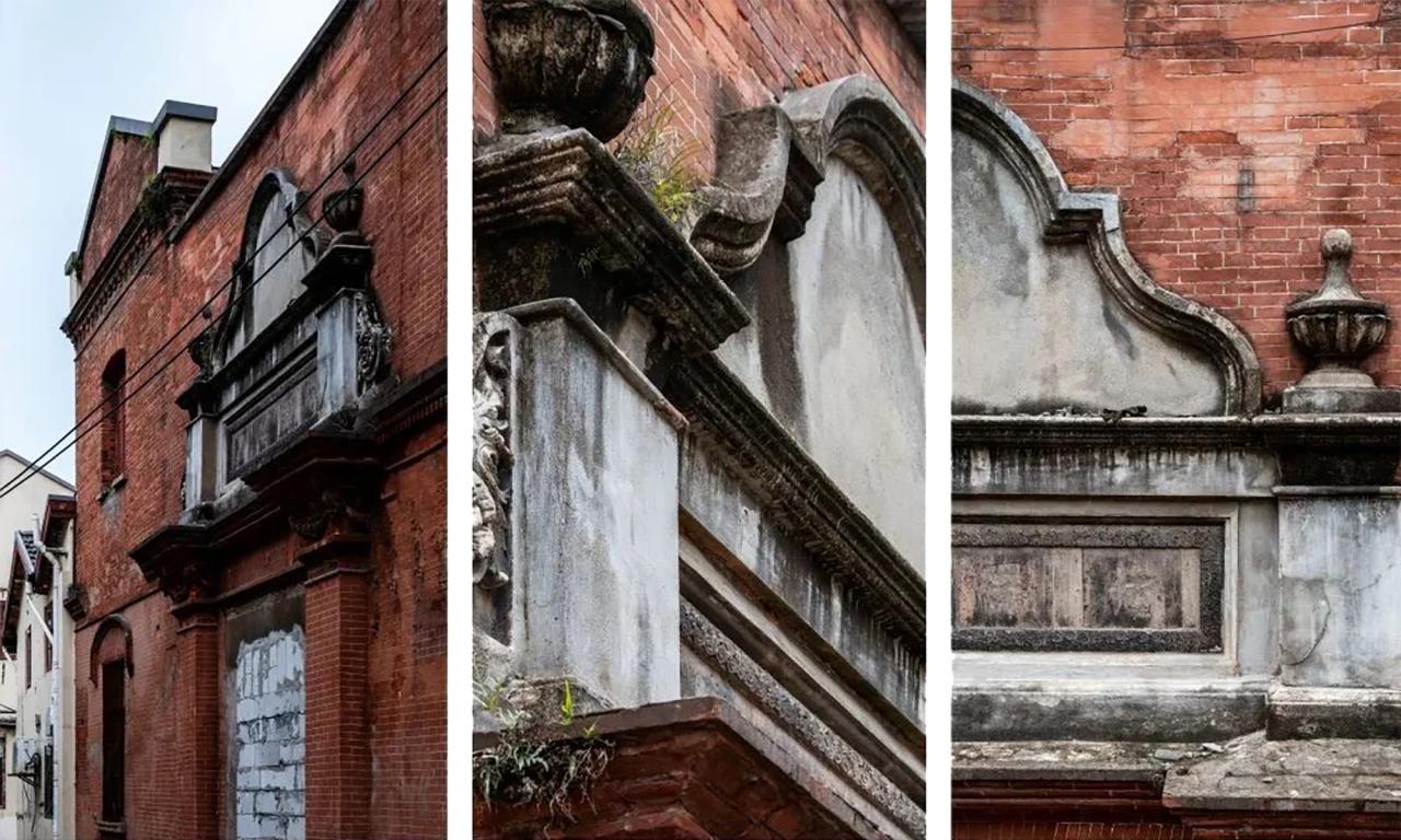 BIM建筑|中海顺昌玖里:统筹观下的城市焕新/ goa大象设计 BIM建筑|中海顺昌玖里:统筹观下的城市焕新/ goa大象设计