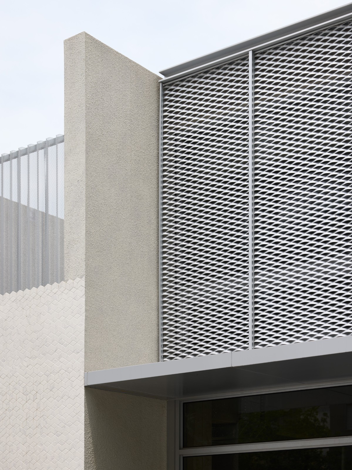 BIM建筑|上海继电器厂改造 / HCCH合尘建筑 BIM建筑|上海继电器厂改造 / HCCH合尘建筑