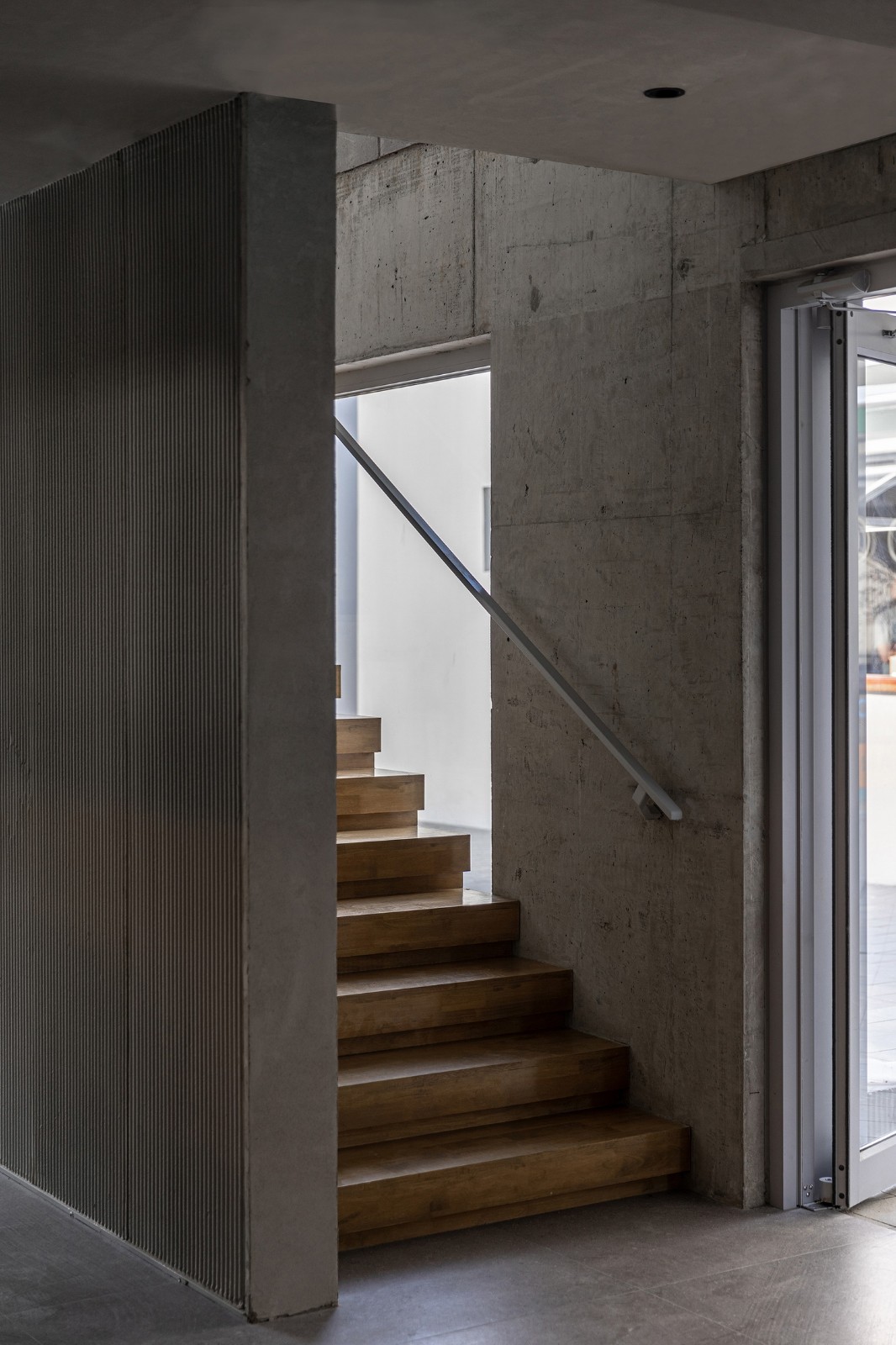 BIM建筑|跳海hood-阿那亚雀跃镇 / 不山建筑 BIM建筑|跳海hood-阿那亚雀跃镇 / 不山建筑