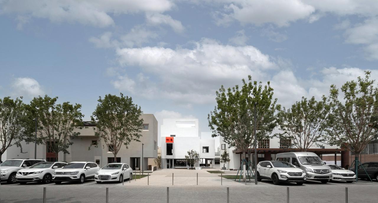 BIM建筑|跳海hood-阿那亚雀跃镇 / 不山建筑 BIM建筑|跳海hood-阿那亚雀跃镇 / 不山建筑