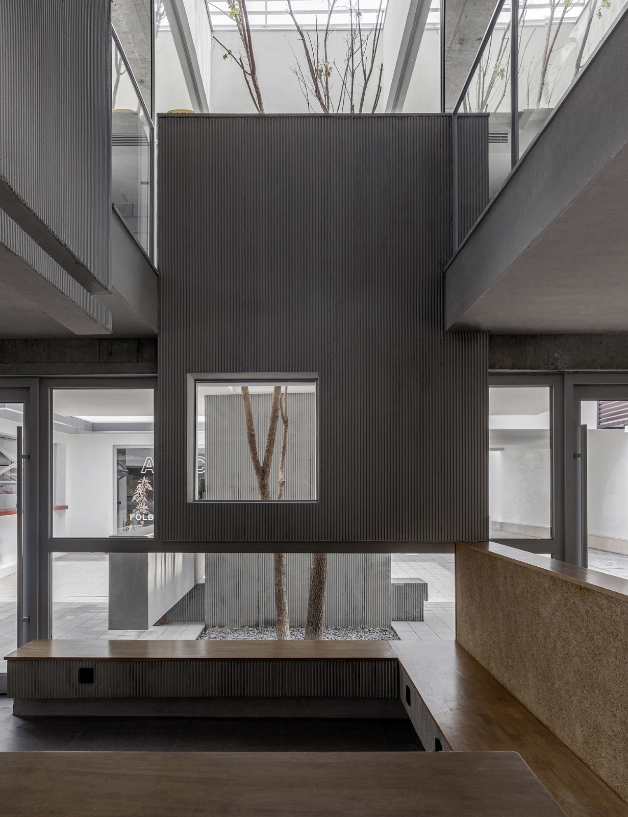 BIM建筑|跳海hood-阿那亚雀跃镇 / 不山建筑 BIM建筑|跳海hood-阿那亚雀跃镇 / 不山建筑