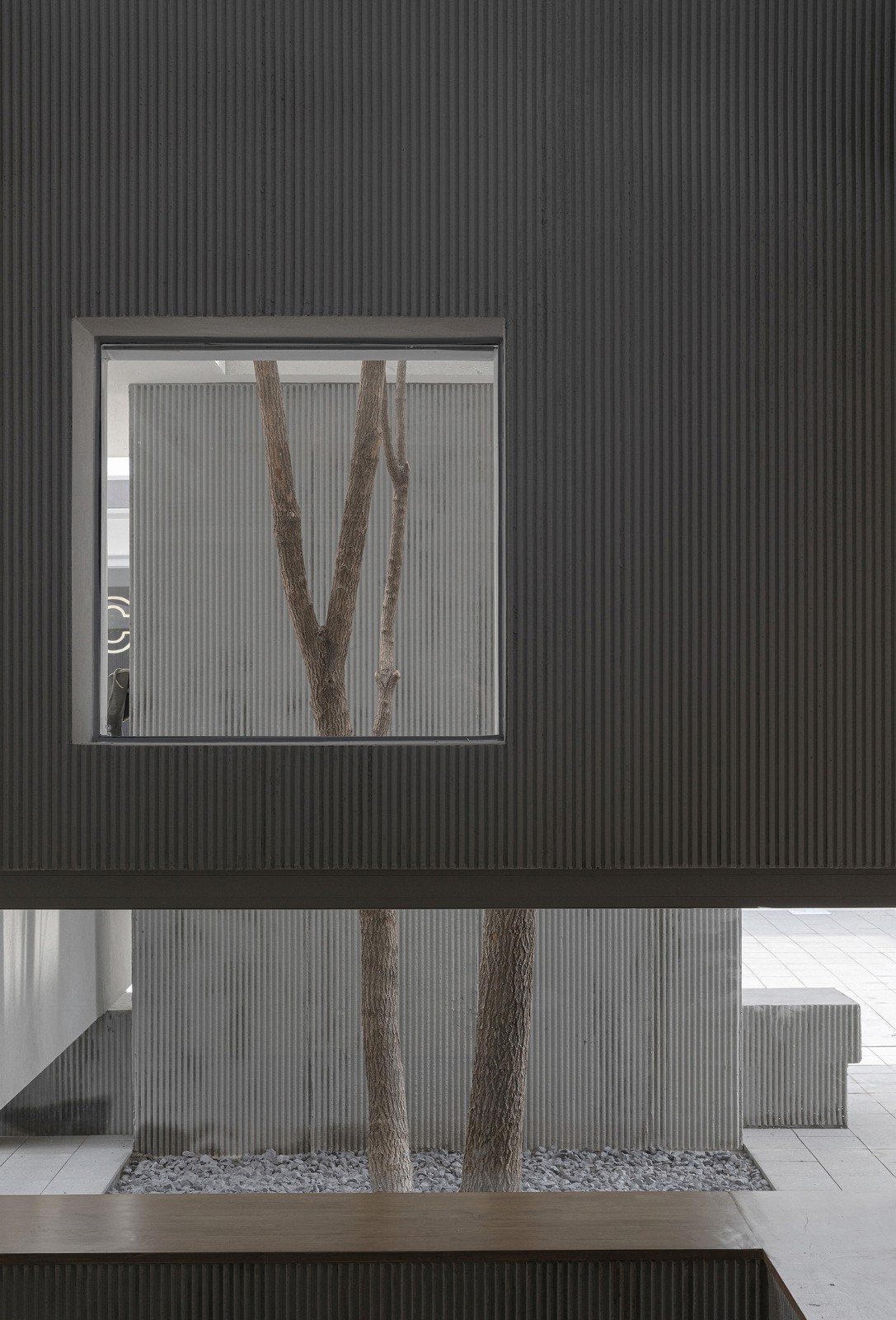 BIM建筑|跳海hood-阿那亚雀跃镇 / 不山建筑 BIM建筑|跳海hood-阿那亚雀跃镇 / 不山建筑