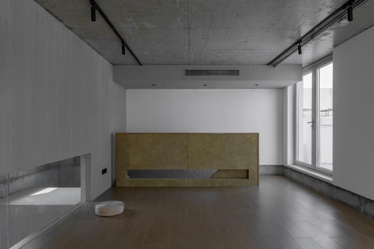 BIM建筑|跳海hood-阿那亚雀跃镇 / 不山建筑 BIM建筑|跳海hood-阿那亚雀跃镇 / 不山建筑