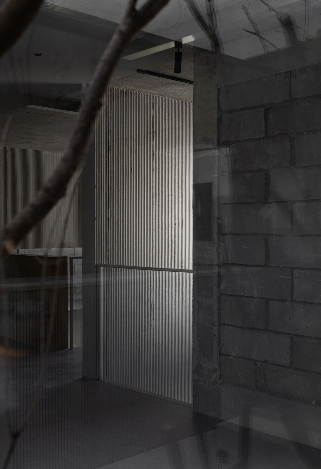 BIM建筑|跳海hood-阿那亚雀跃镇 / 不山建筑 BIM建筑|跳海hood-阿那亚雀跃镇 / 不山建筑