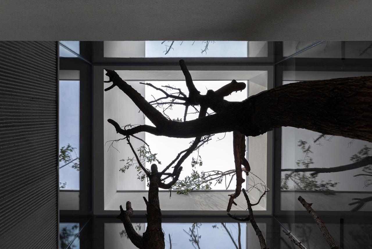 BIM建筑|跳海hood-阿那亚雀跃镇 / 不山建筑 BIM建筑|跳海hood-阿那亚雀跃镇 / 不山建筑