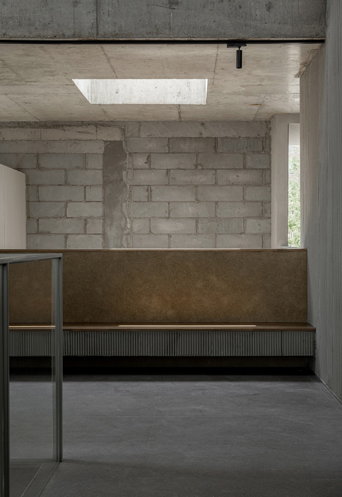 BIM建筑|跳海hood-阿那亚雀跃镇 / 不山建筑 BIM建筑|跳海hood-阿那亚雀跃镇 / 不山建筑