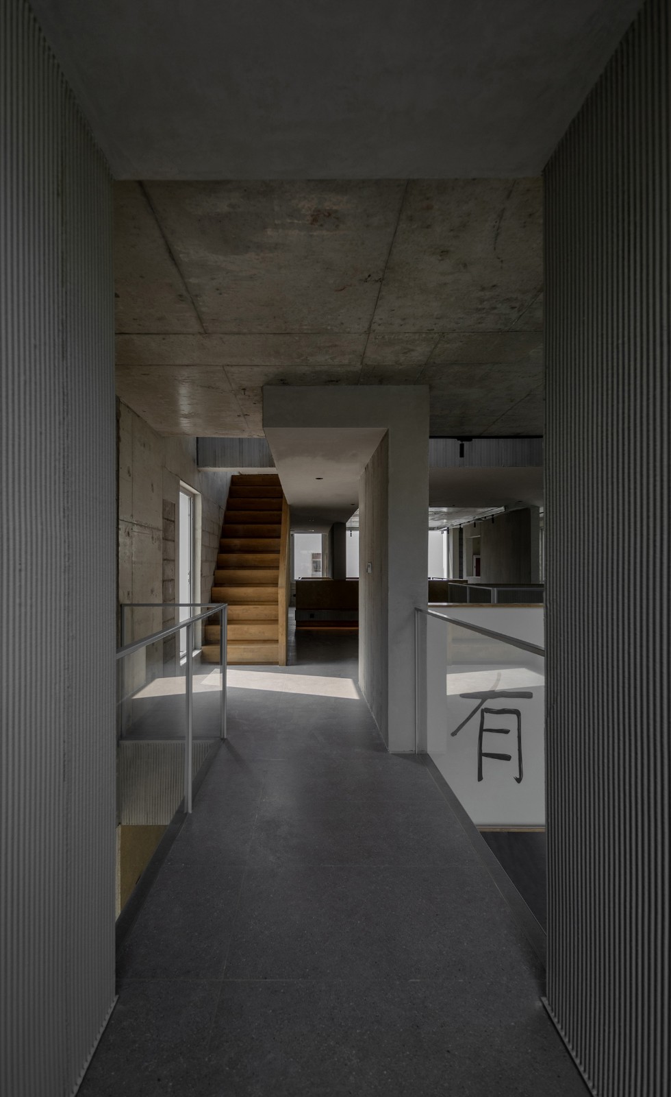 BIM建筑|跳海hood-阿那亚雀跃镇 / 不山建筑 BIM建筑|跳海hood-阿那亚雀跃镇 / 不山建筑