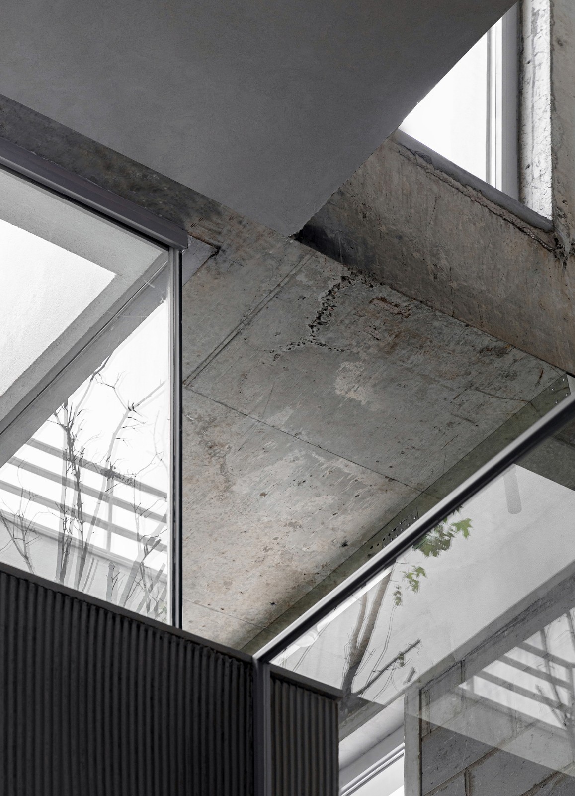 BIM建筑|跳海hood-阿那亚雀跃镇 / 不山建筑 BIM建筑|跳海hood-阿那亚雀跃镇 / 不山建筑