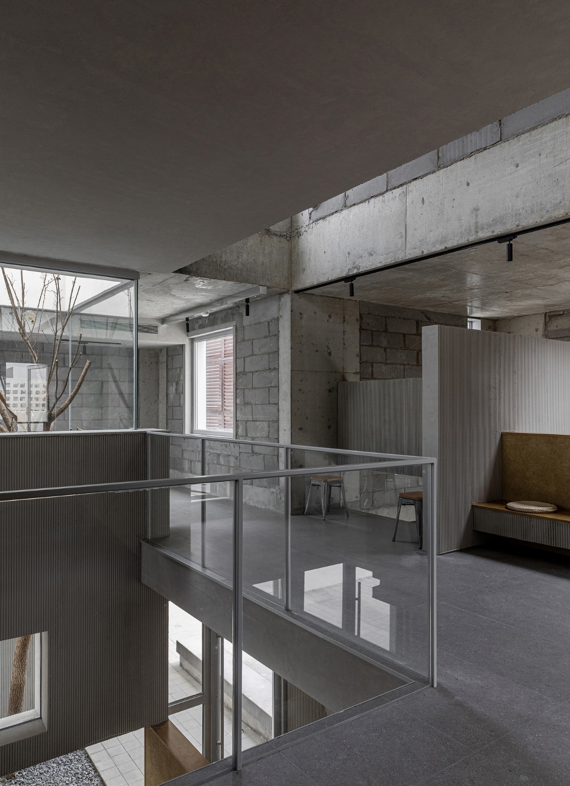 BIM建筑|跳海hood-阿那亚雀跃镇 / 不山建筑 BIM建筑|跳海hood-阿那亚雀跃镇 / 不山建筑