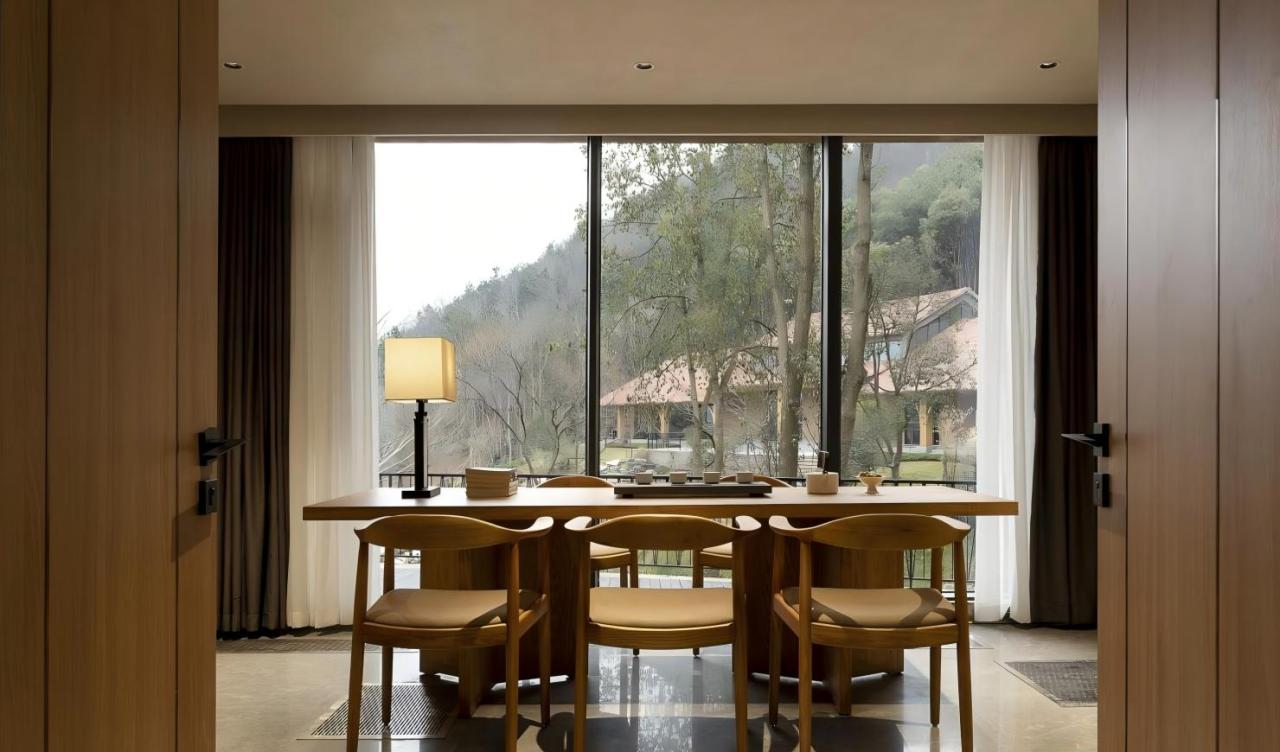 BIM建筑|枕山栖谷,虎凹慢时光:庐江县柯坦镇虎凹欢乐茶谷 / 中铁合肥建筑市政工程设计研究院有限公司 BIM建筑|枕山栖谷,虎凹慢时光:庐江县柯坦镇虎凹欢乐茶谷 / 中铁合肥建筑市政工程设计研究院有限公司