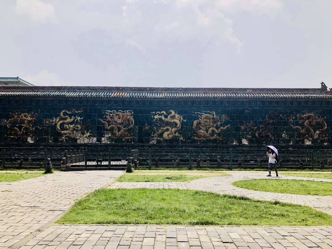 BIM建筑|早鸟价最后一天!去山西,邂逅唐宋古建筑 BIM建筑|早鸟价最后一天!去山西,邂逅唐宋古建筑