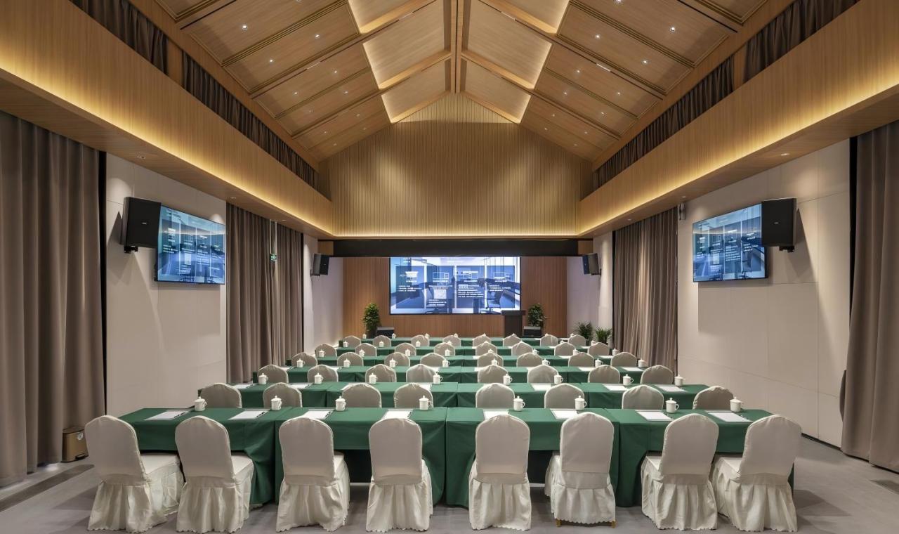 BIM建筑|枕山栖谷,虎凹慢时光:庐江县柯坦镇虎凹欢乐茶谷 / 中铁合肥建筑市政工程设计研究院有限公司 BIM建筑|枕山栖谷,虎凹慢时光:庐江县柯坦镇虎凹欢乐茶谷 / 中铁合肥建筑市政工程设计研究院有限公司