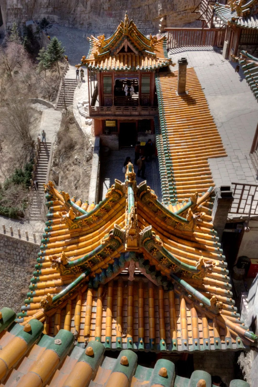 BIM建筑|早鸟价最后一天!去山西,邂逅唐宋古建筑 BIM建筑|早鸟价最后一天!去山西,邂逅唐宋古建筑