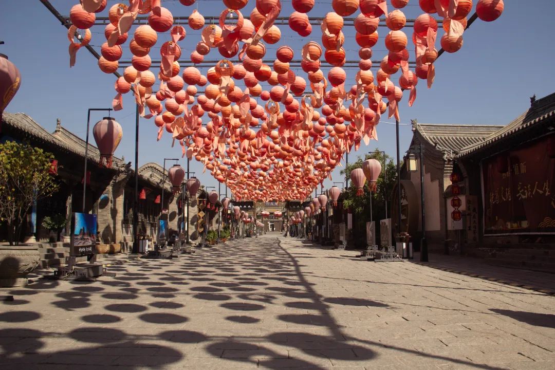 BIM建筑|早鸟价最后一天!去山西,邂逅唐宋古建筑 BIM建筑|早鸟价最后一天!去山西,邂逅唐宋古建筑