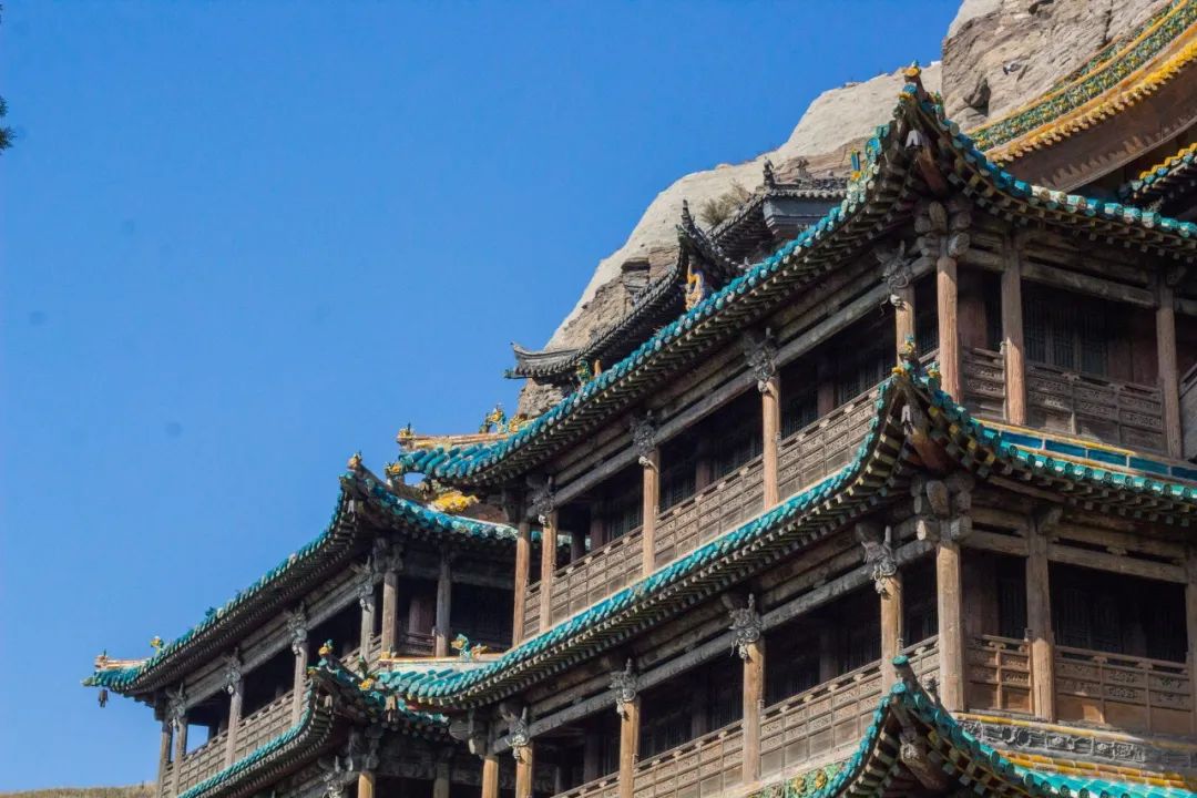 BIM建筑|早鸟价最后一天!去山西,邂逅唐宋古建筑 BIM建筑|早鸟价最后一天!去山西,邂逅唐宋古建筑