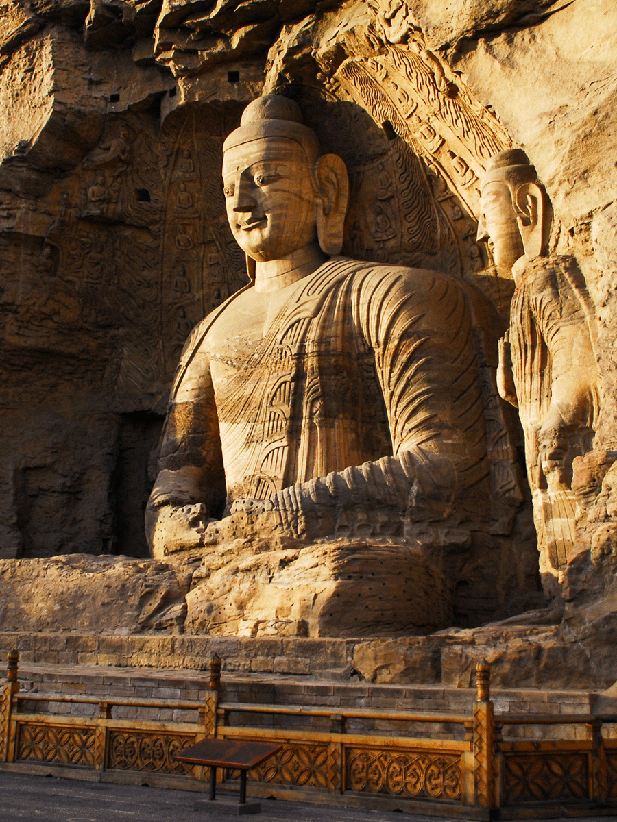 BIM建筑|早鸟价最后一天!去山西,邂逅唐宋古建筑 BIM建筑|早鸟价最后一天!去山西,邂逅唐宋古建筑