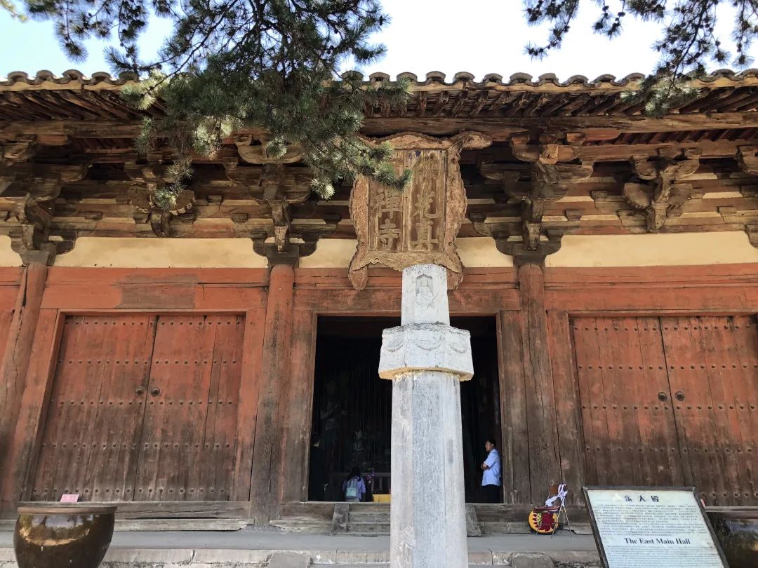 BIM建筑|早鸟价最后一天!去山西,邂逅唐宋古建筑 BIM建筑|早鸟价最后一天!去山西,邂逅唐宋古建筑