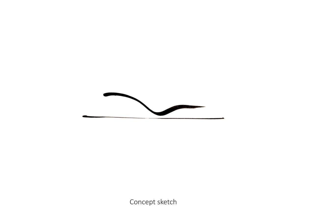 BIM建筑|朔特拉艺术展览中心 / Ho Khue Architects BIM建筑|朔特拉艺术展览中心 / Ho Khue Architects