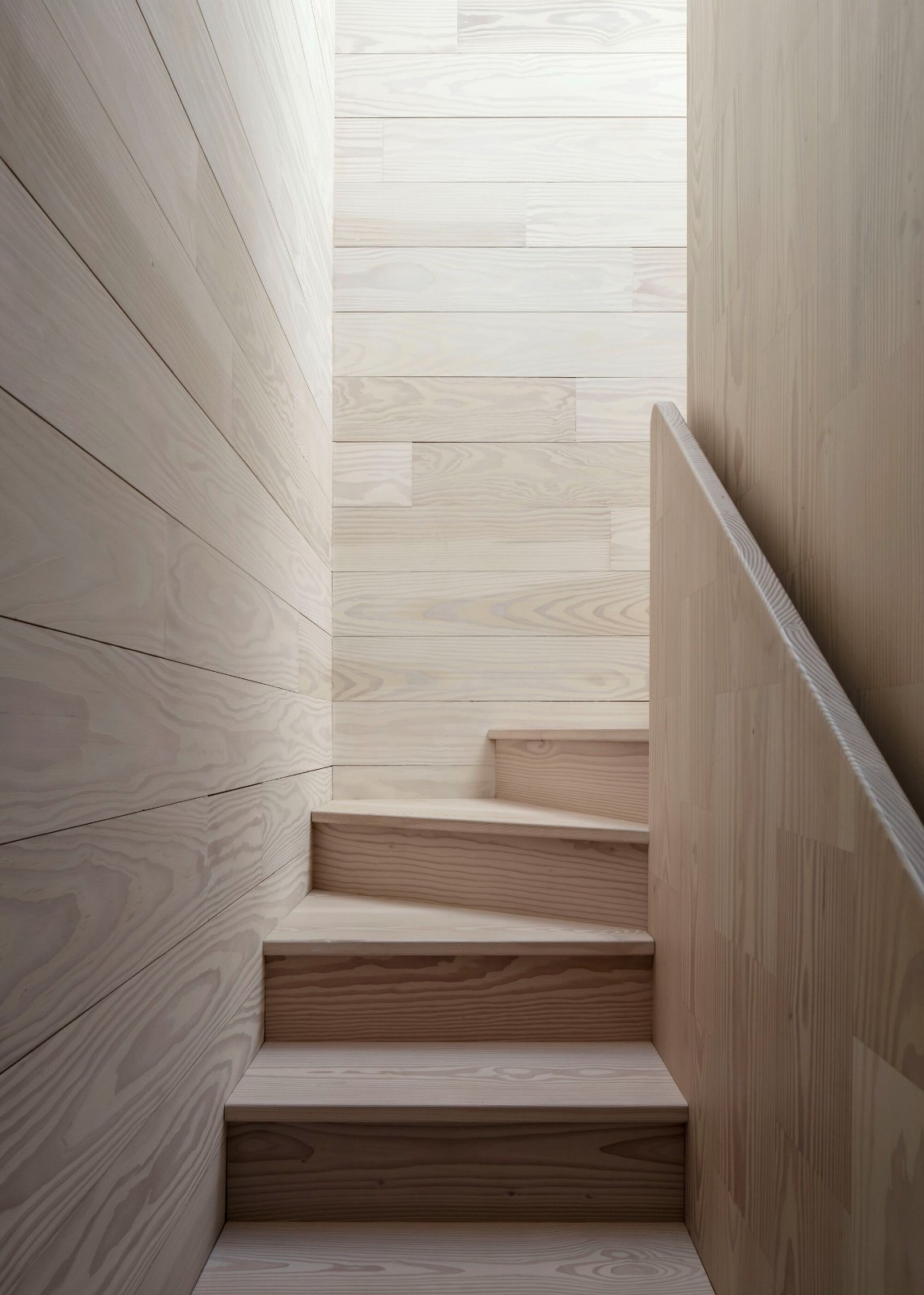 BIM建筑|Saltviga 住宅 / Kolman Boye Architects BIM建筑|Saltviga 住宅 / Kolman Boye Architects