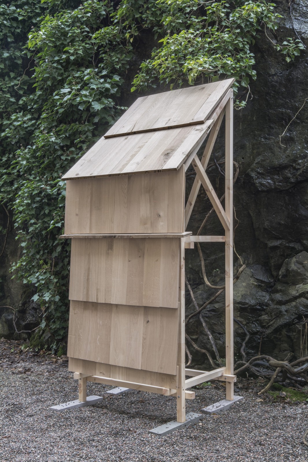 BIM建筑|Saltviga 住宅 / Kolman Boye Architects BIM建筑|Saltviga 住宅 / Kolman Boye Architects