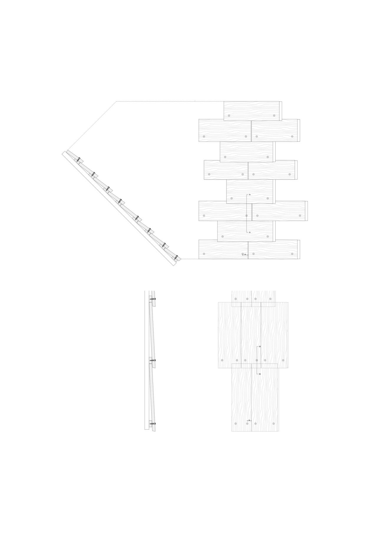 BIM建筑|Saltviga 住宅 / Kolman Boye Architects BIM建筑|Saltviga 住宅 / Kolman Boye Architects