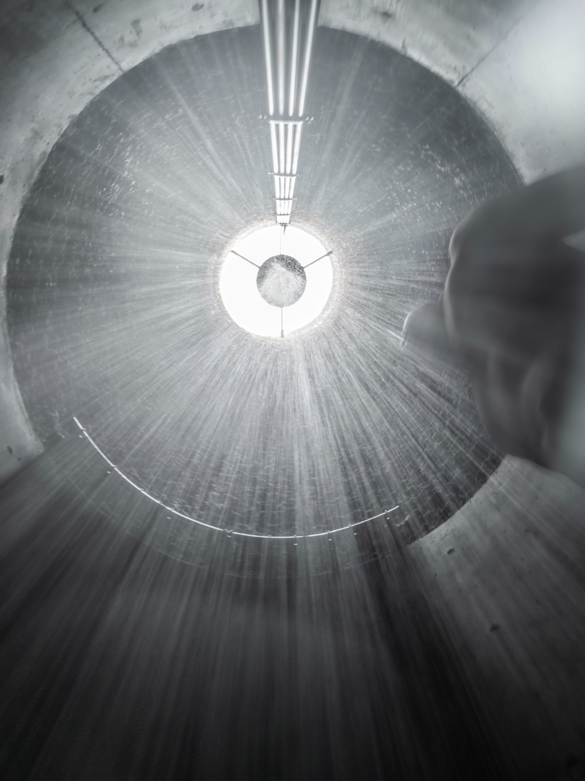 BIM建筑|雾灵山眼石汤泉,林中仪器 / 直向建筑 BIM建筑|雾灵山眼石汤泉,林中仪器 / 直向建筑