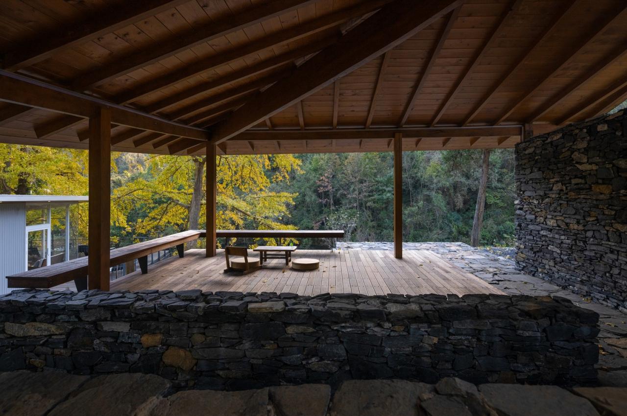 BIM建筑|大乐之野·银杏谷 / 末广建筑 BIM建筑|大乐之野·银杏谷 / 末广建筑