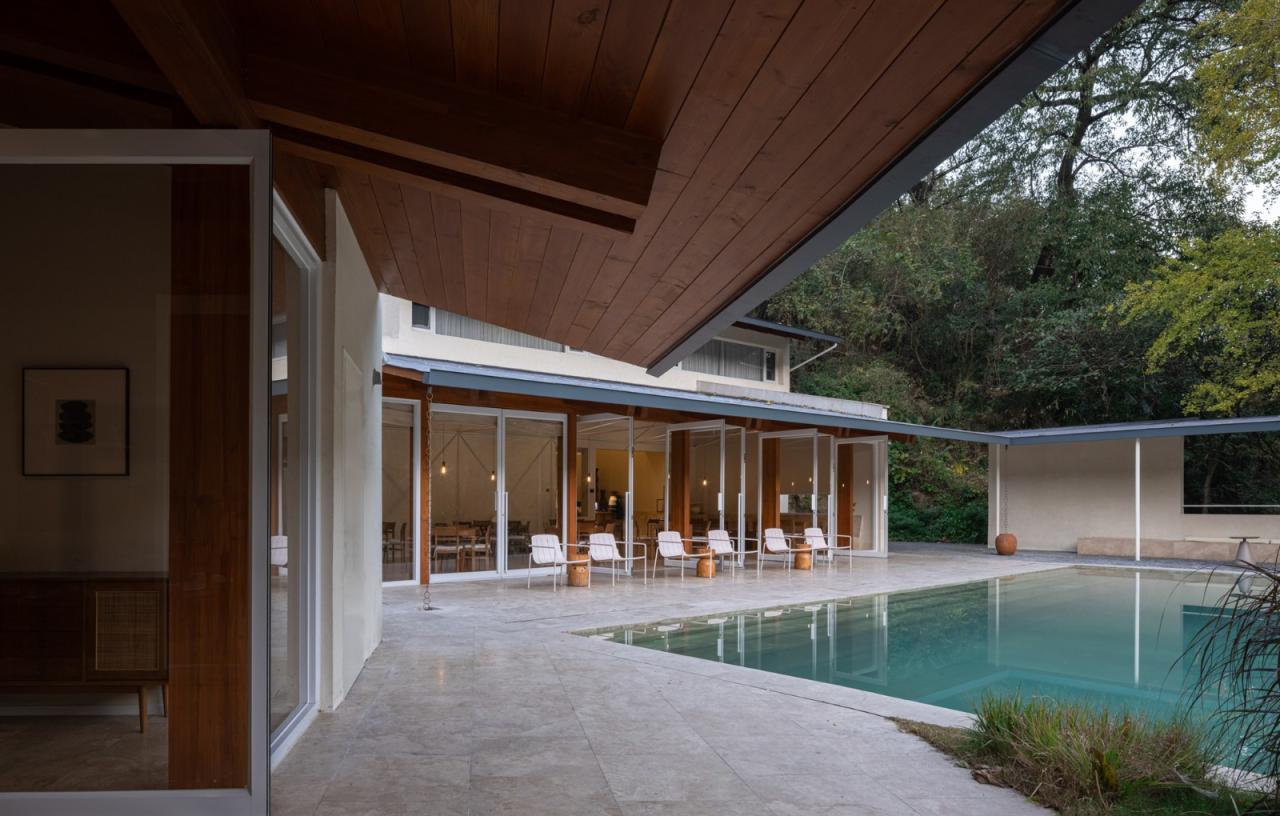 BIM建筑|大乐之野·银杏谷 / 末广建筑 BIM建筑|大乐之野·银杏谷 / 末广建筑