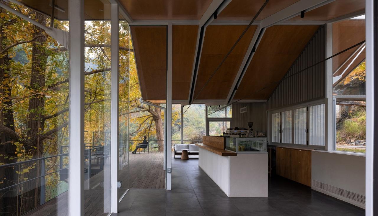 BIM建筑|大乐之野·银杏谷 / 末广建筑 BIM建筑|大乐之野·银杏谷 / 末广建筑