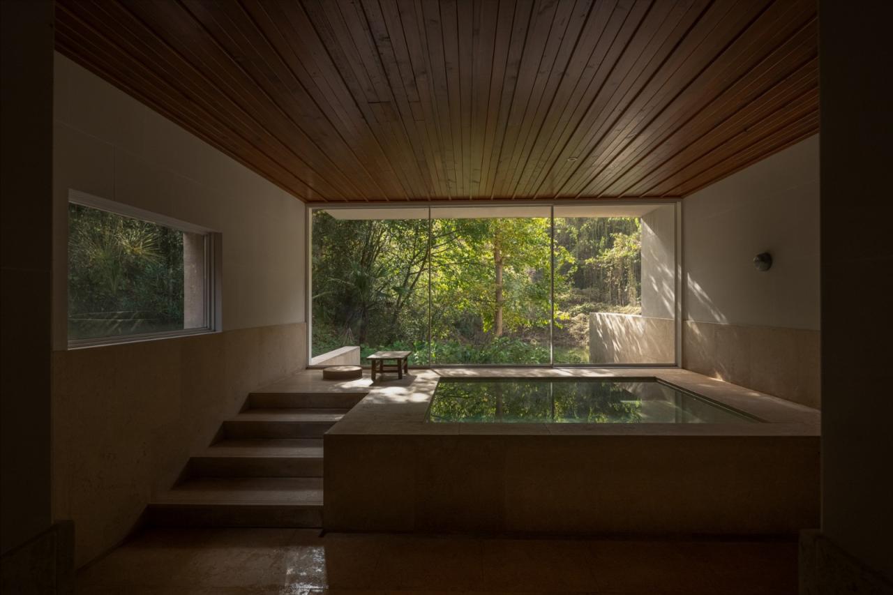 BIM建筑|大乐之野·银杏谷 / 末广建筑 BIM建筑|大乐之野·银杏谷 / 末广建筑