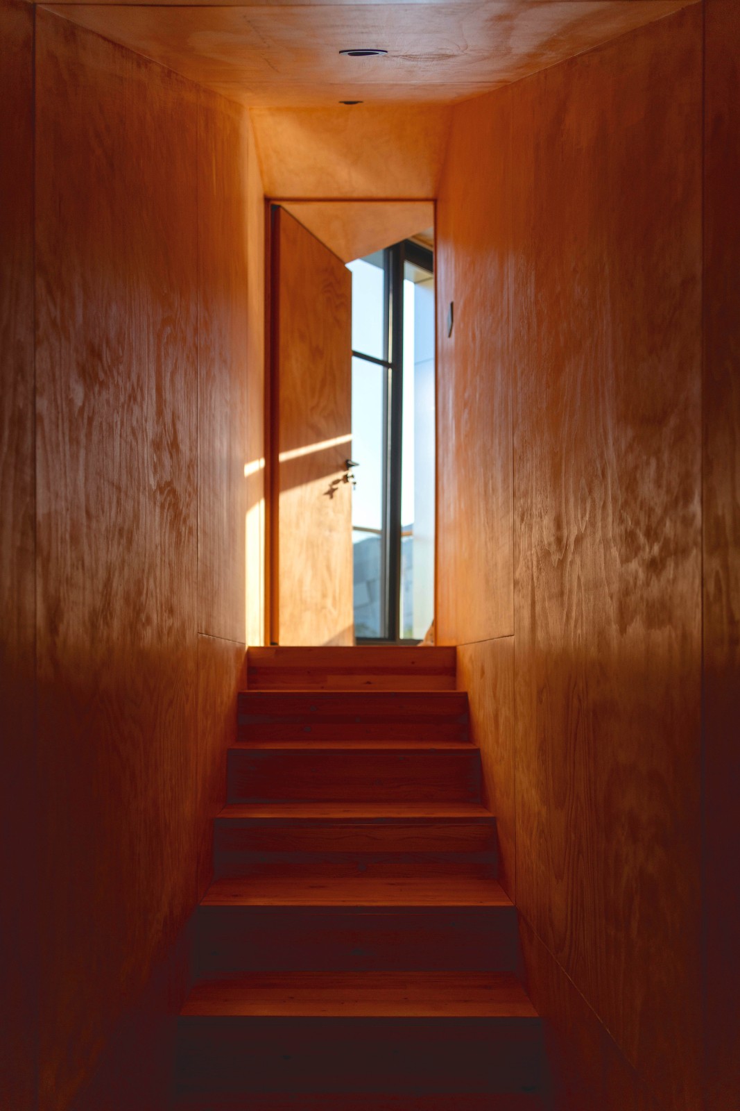 BIM建筑|迷宫之家 / 先进建筑实验室 AaL + 个个世界 Wiki World BIM建筑|迷宫之家 / 先进建筑实验室 AaL + 个个世界 Wiki World