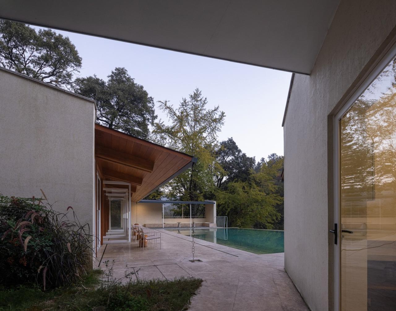 BIM建筑|大乐之野·银杏谷 / 末广建筑 BIM建筑|大乐之野·银杏谷 / 末广建筑