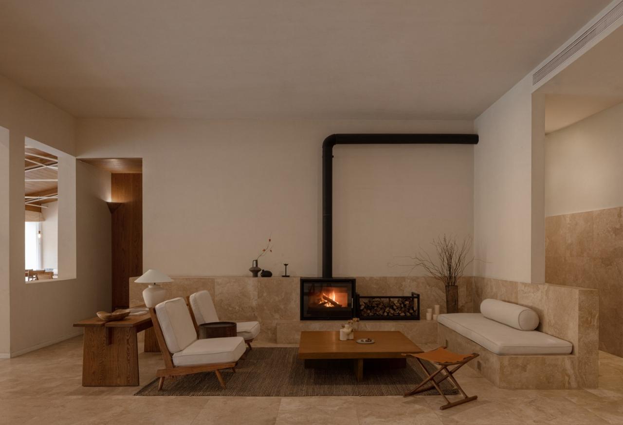 BIM建筑|大乐之野·银杏谷 / 末广建筑 BIM建筑|大乐之野·银杏谷 / 末广建筑