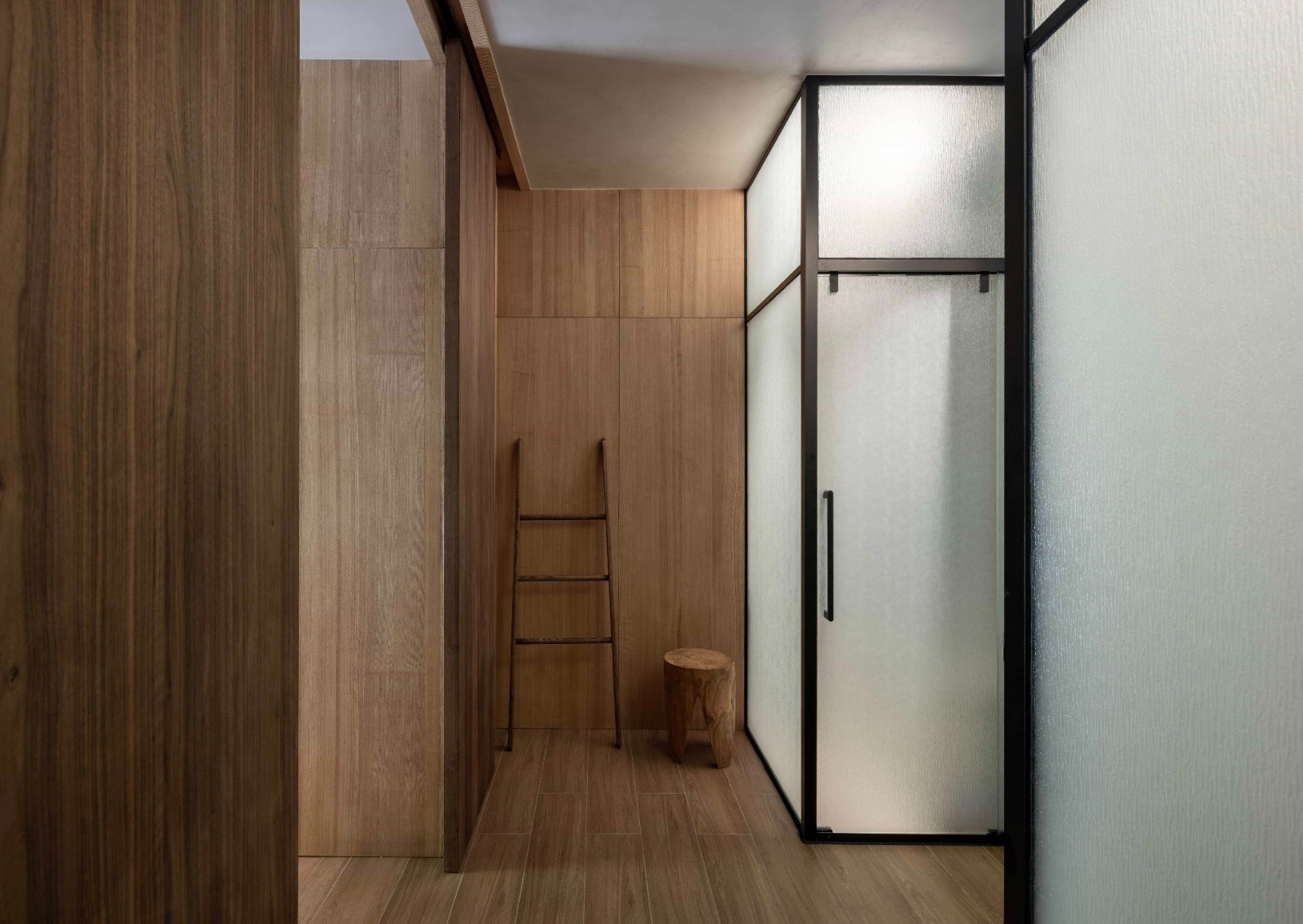 BIM建筑|水雲乡 / 莘野佚筑设计工作室 BIM建筑|水雲乡 / 莘野佚筑设计工作室