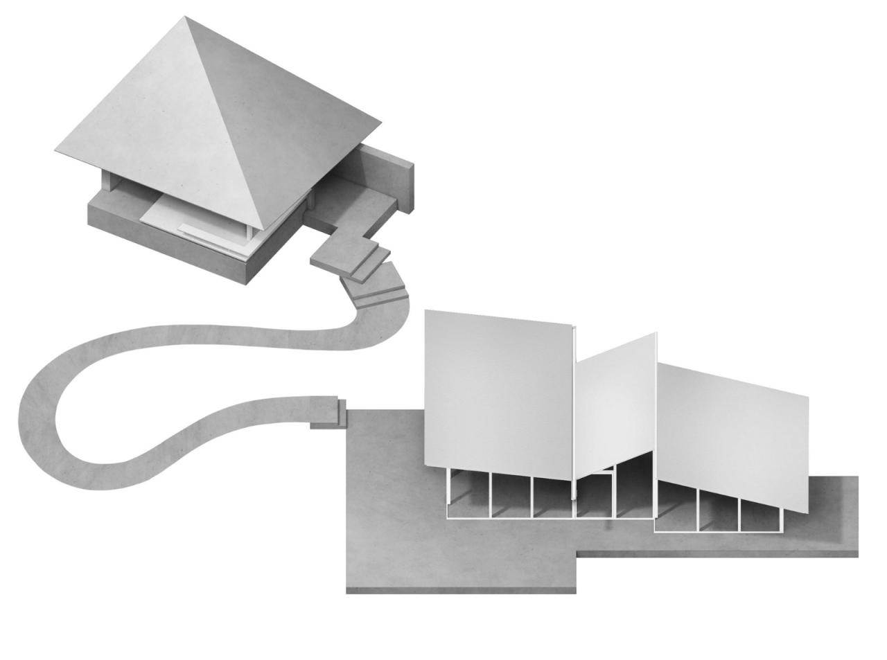 BIM建筑|大乐之野·银杏谷 / 末广建筑 BIM建筑|大乐之野·银杏谷 / 末广建筑