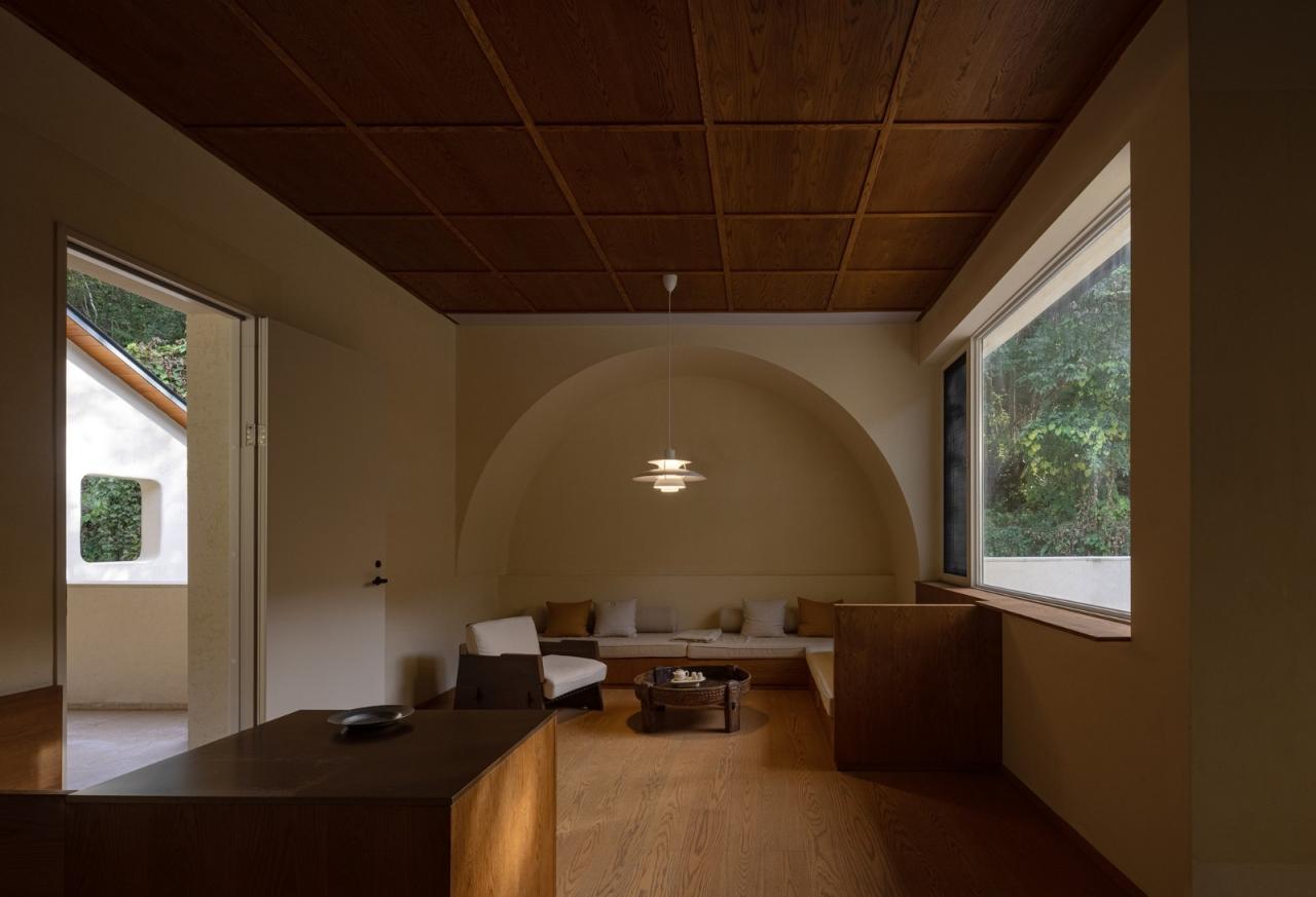 BIM建筑|大乐之野·银杏谷 / 末广建筑 BIM建筑|大乐之野·银杏谷 / 末广建筑