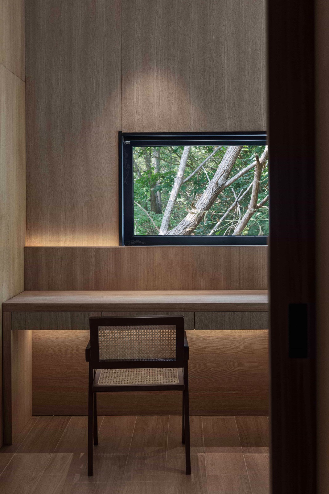 BIM建筑|水雲乡 / 莘野佚筑设计工作室 BIM建筑|水雲乡 / 莘野佚筑设计工作室