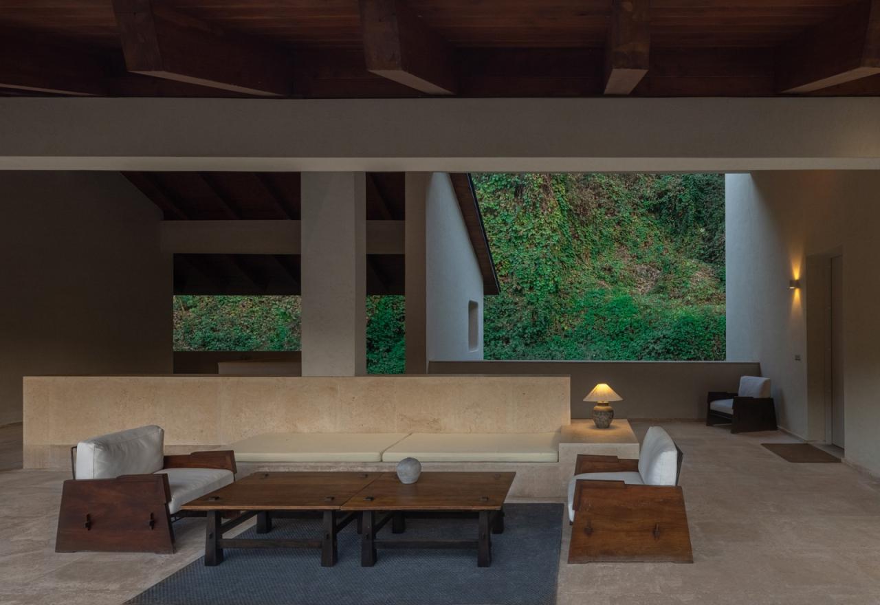 BIM建筑|大乐之野·银杏谷 / 末广建筑 BIM建筑|大乐之野·银杏谷 / 末广建筑