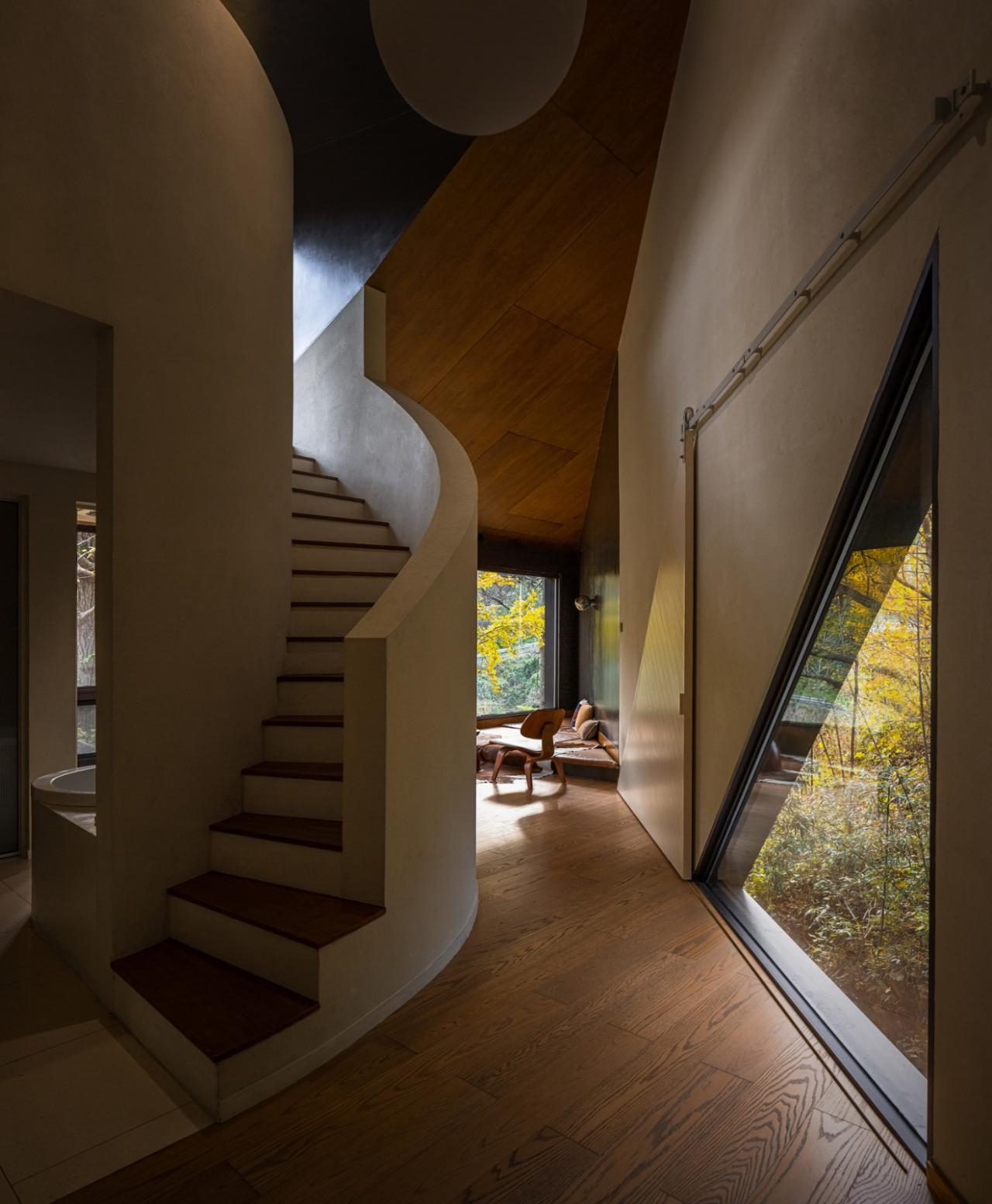 BIM建筑|大乐之野·银杏谷 / 末广建筑 BIM建筑|大乐之野·银杏谷 / 末广建筑