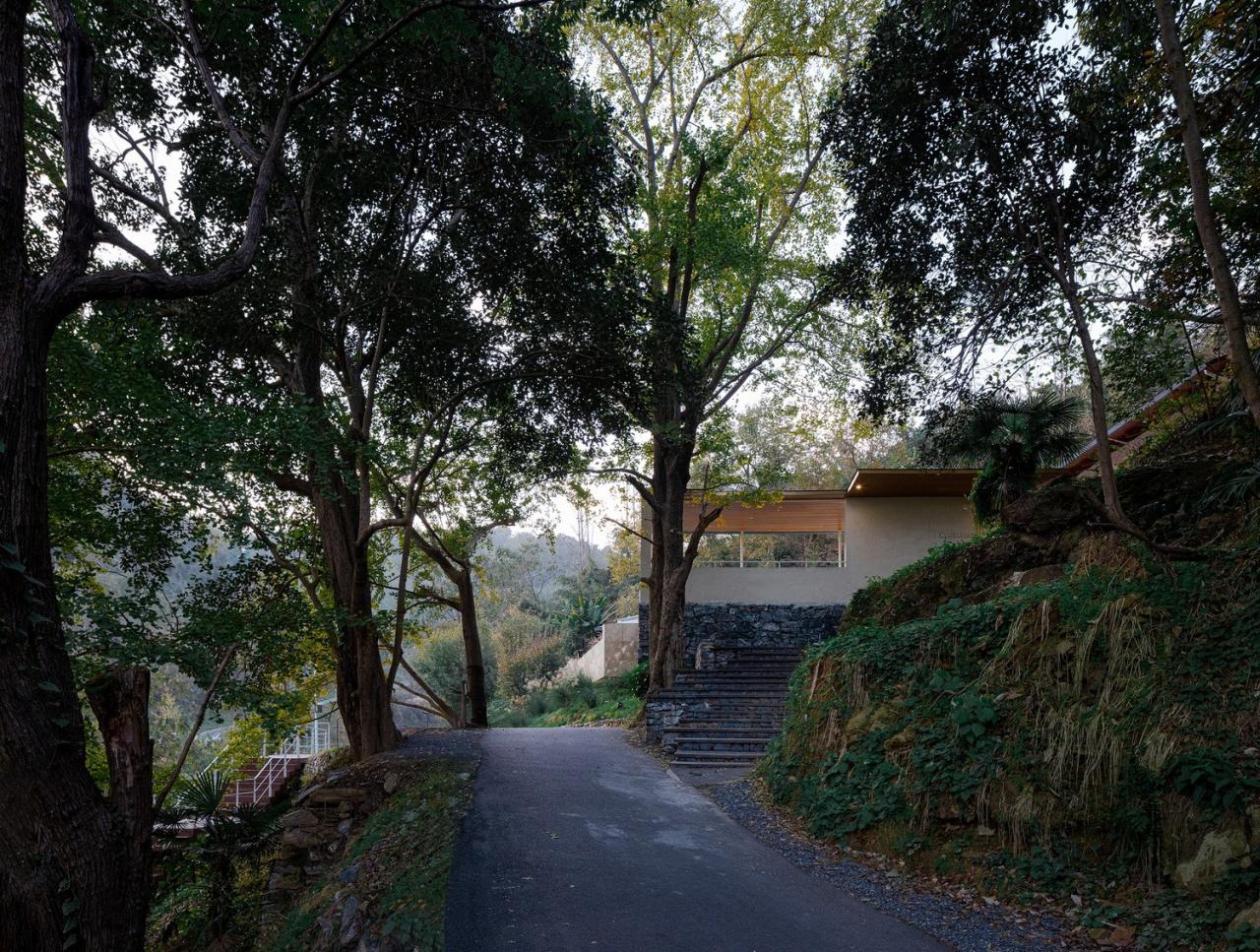 BIM建筑|大乐之野·银杏谷 / 末广建筑 BIM建筑|大乐之野·银杏谷 / 末广建筑