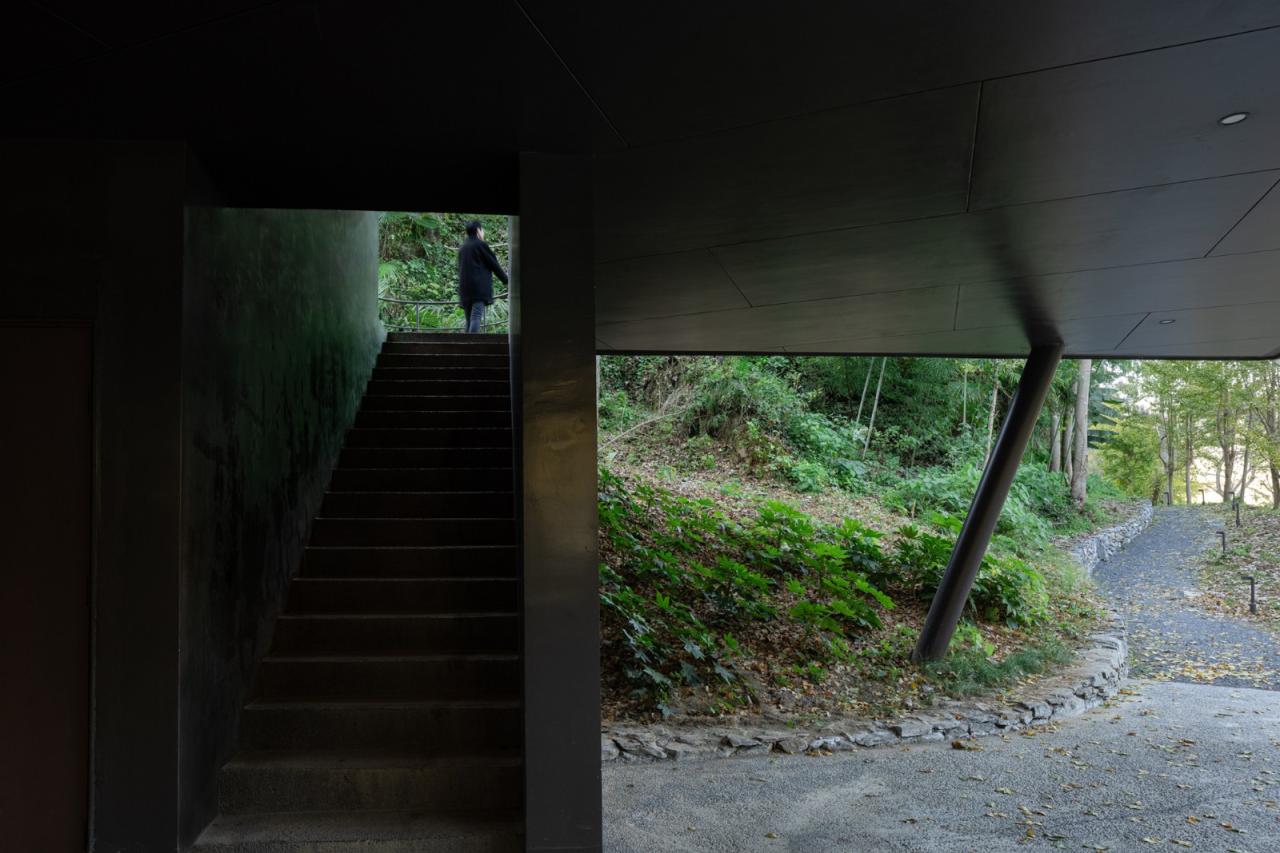 BIM建筑|大乐之野·银杏谷 / 末广建筑 BIM建筑|大乐之野·银杏谷 / 末广建筑