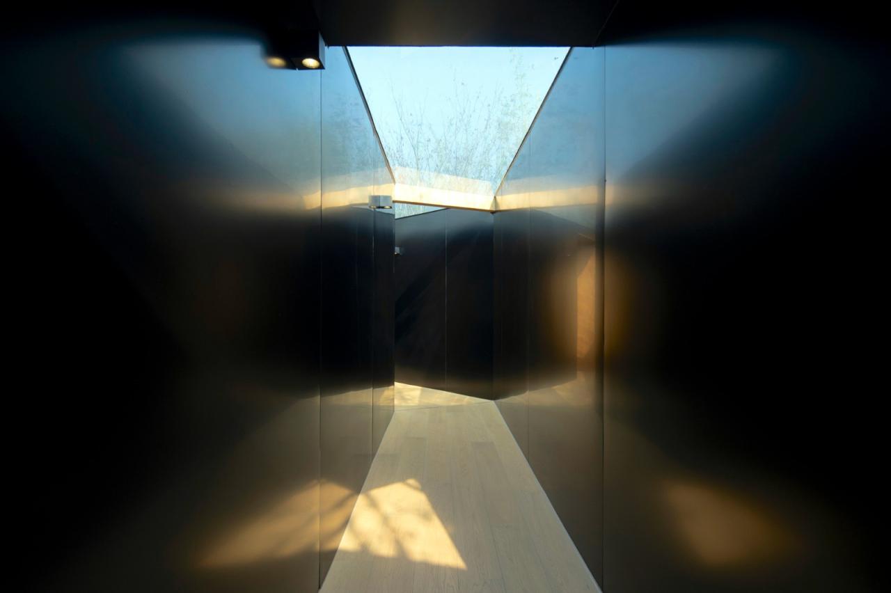 BIM建筑|迷宫之家 / 先进建筑实验室 AaL + 个个世界 Wiki World BIM建筑|迷宫之家 / 先进建筑实验室 AaL + 个个世界 Wiki World